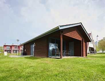 Blockhaus «HiPr»