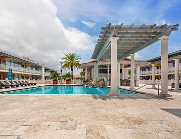 Clarion Inn and Conference Center Tampa-Brandon