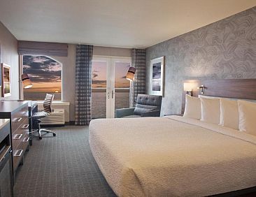 Silver Cloud Inn - Mukilteo Waterfront