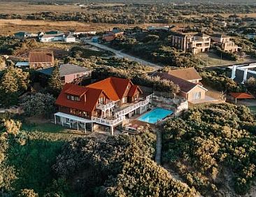 Surf Lodge South Africa