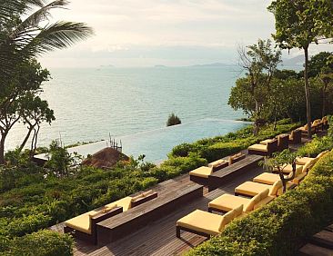 Six Senses Samui