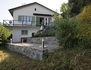 Vakantiehuis Gais Alpins