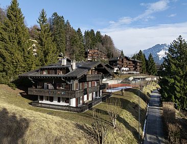 Appartement Regina D1