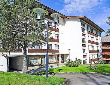 Appartement Gamat 30