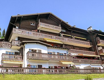 Appartement Regina B9