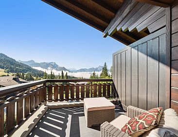 Appartement Christina 9