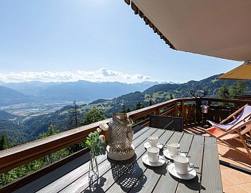 Appartement le Bristol