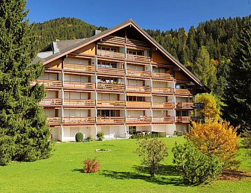 Appartement Diamant 6