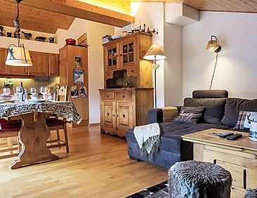 Appartement Mon Abri