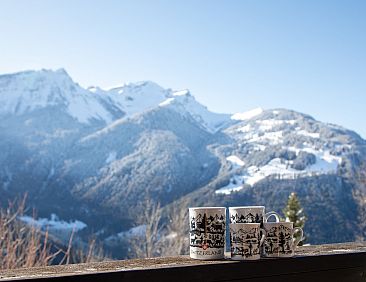 Appartement Chavonnes 11