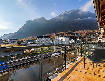 Appartement La Perouse D1/2