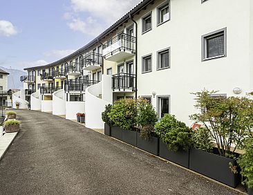 Appartement Vasco de Gama B6/R