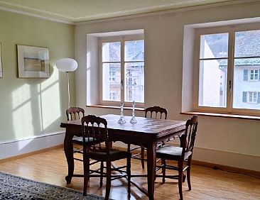 Vakantiehuis Maison Ruth/Galerie