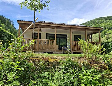 Chalet Hôtelier