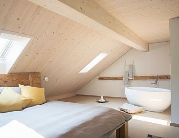 Appartement Appartements - Ferme La Joux-Chaupe, (St-Ursanne