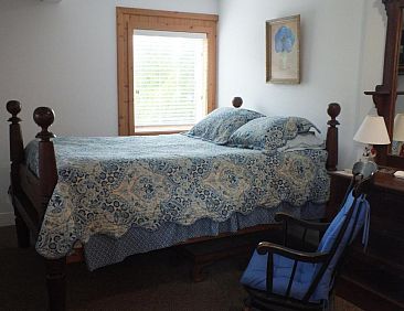 Scarborough Inn