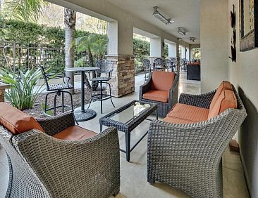 Hilton Garden Inn San Diego Del Mar