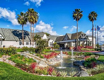 Hilton San Diego/Del Mar