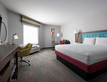 Hampton Inn San Diego/Del Mar