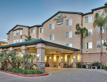 Homewood Suites by Hilton San Diego-Del Mar