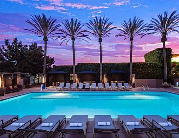 San Diego Marriott Del Mar