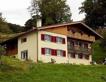 Appartement im Bauernhaus