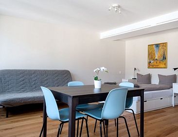 Appartement BS Van Gogh I - Marktplatz HITrental Apartment