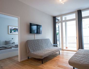 Appartement BS Miró III - Marktplatz HITrental Apartment