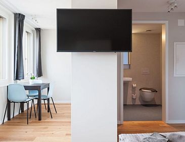 Appartement BS Picasso II - Marktplatz HITrental Apartment