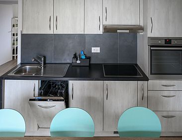 Appartement Gîtes - La Clef des Franches, (Saignelegier),