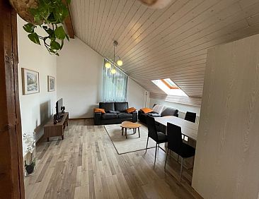 Appartement Appartement - Achoumé