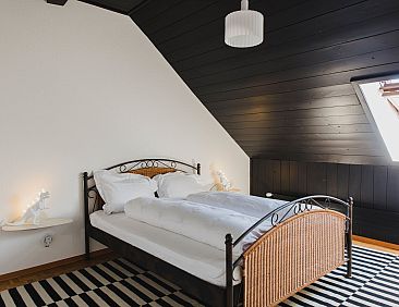 Appartement Auberge d'Ajoie, (Porrentruy),