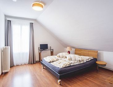 Appartement Auberge d'Ajoie, (Porrentruy),