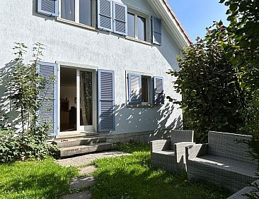 Appartement Maison de vacances - LM