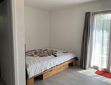Appartement Studio - Les Biches, (Delsberg),