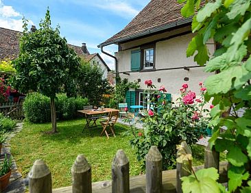 Vakantiehuis Anna Schmid Puurehuus