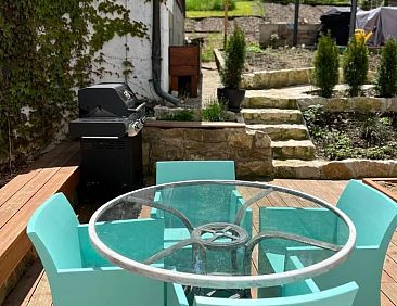 Appartement South Beach Apartment 10km Rheinfall