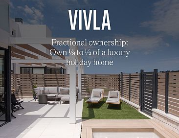 Geschakelde woning in Cala Tarida