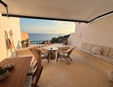 Appartment Vista a Mer