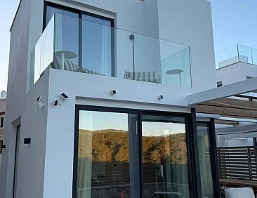 Luxe 3BR villa met privé zwembad