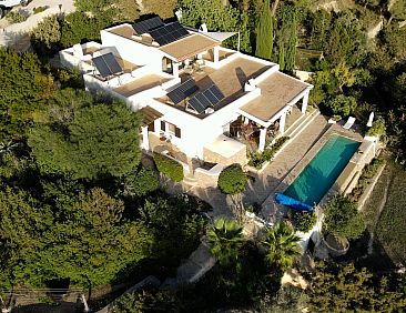 Vrijstaande woning in Sant Josep de sa Talaia