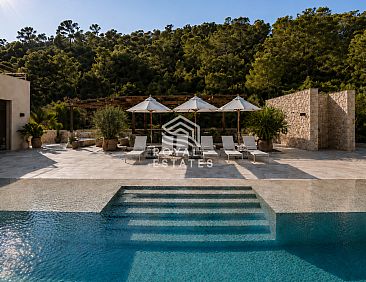 Vrijstaande woning in Sant Josep de sa Talaia