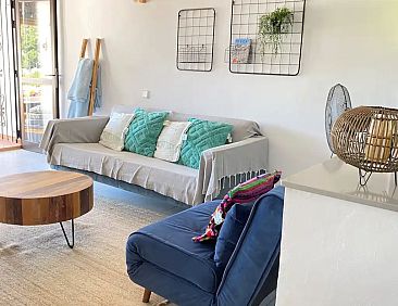 Appartement Cala Llonga 2