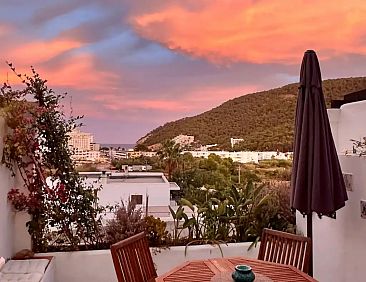 Casita Cala Llonga
