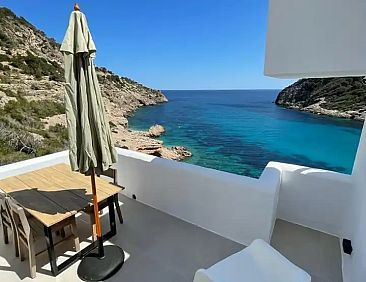 Casa Josine Cala Llonga