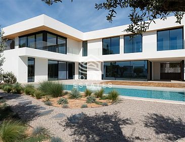 Vrijstaande woning in Can Pep Simo