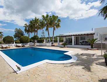 Vakantiehuis Unknown Accommodation