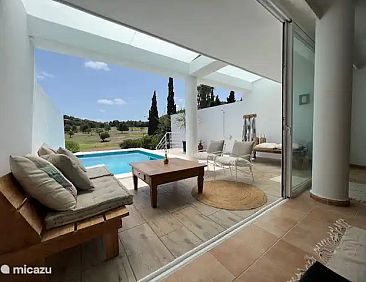 Casa Ibiza Golf