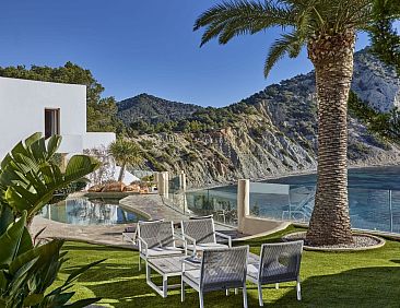 Vakantiehuis Can Managua