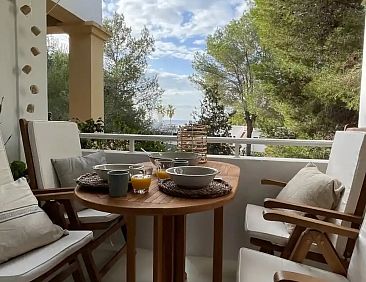 Casa Josine Cala Llenya